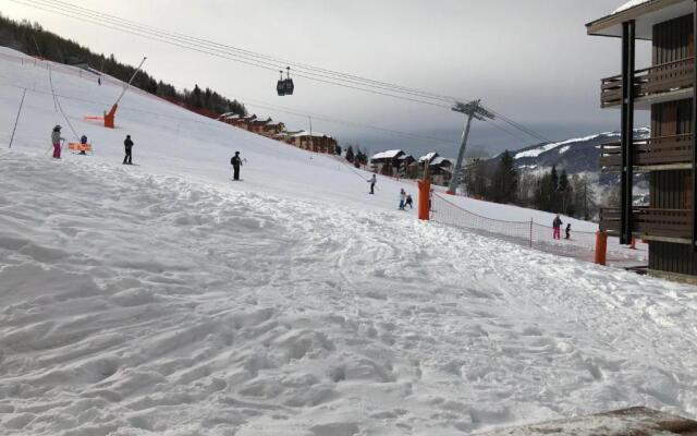 Le Chalet de Montalbert 25C