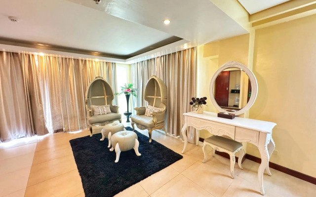 Golden Phoenix Hotel Boracay