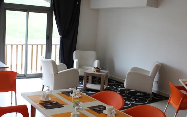 Résidence Tourmalet