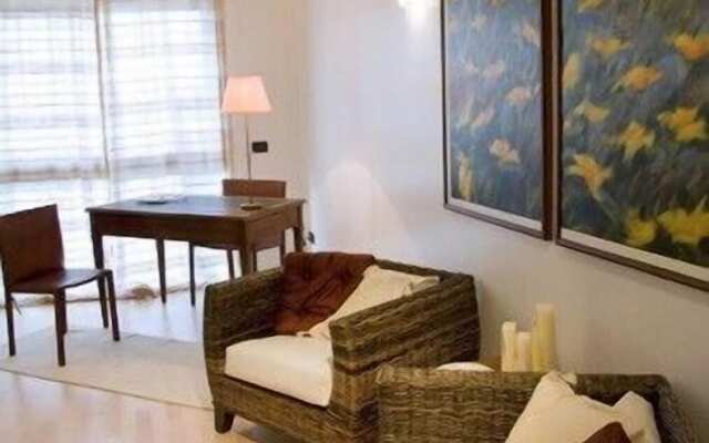 Residence Garibaldi31