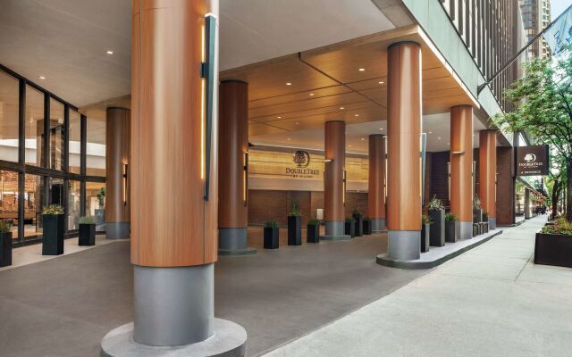 Hilton Grand Vacations Club Chicago Magnificent Mile