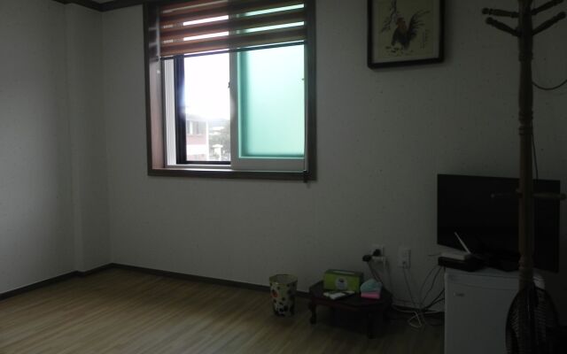 Jeonju International Guesthouse & Hostel