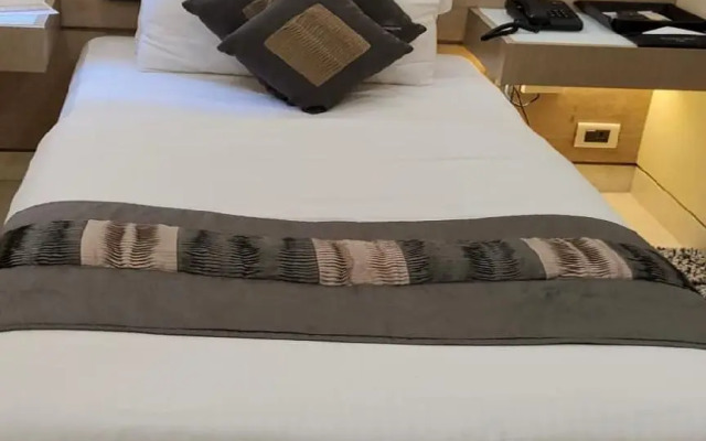 Residency Hotel Fort