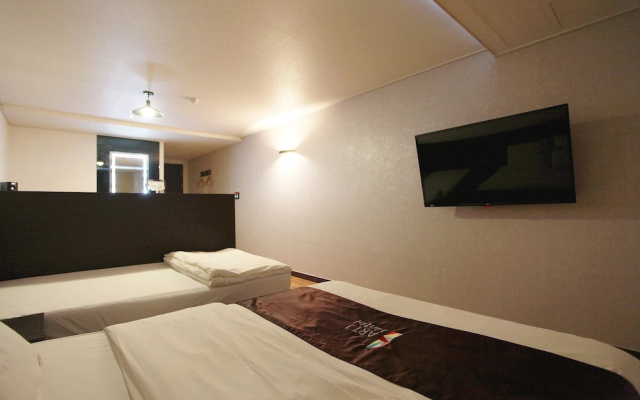 Art Hotel 1