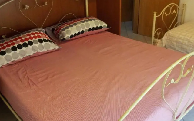 Appartamento Petrose