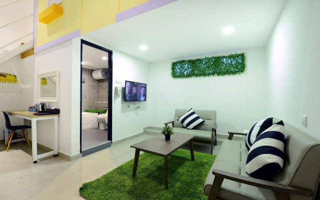 ZEN Rooms Shah Alam Section 7