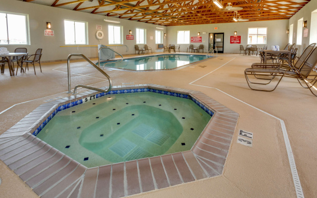 Drury Inn & Suites Hayti Caruthersville