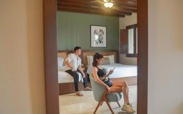 Casa Lucia Hotel Boutique