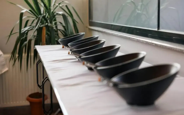 Kilicaslan Suite Hotel