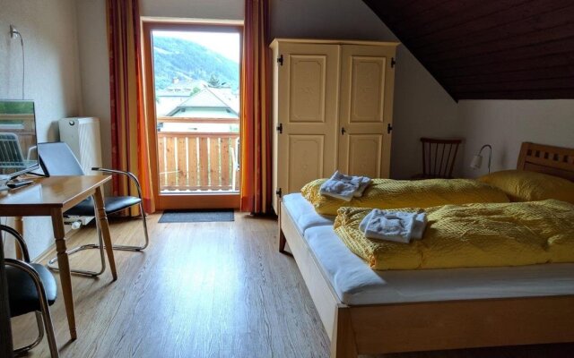 Gasthof Auwirt