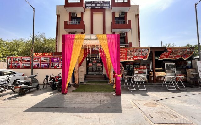 Grand Highway By OYO Rooms