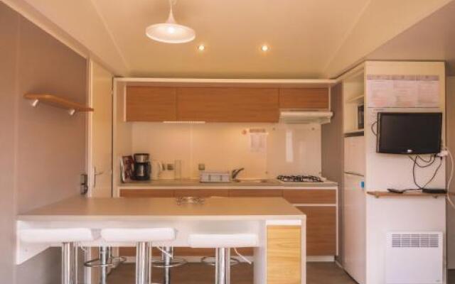 Camping Les Garennes