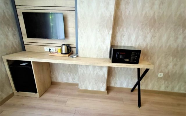 Avcilar Elit Hotel (29 Km Away From Istanbul)