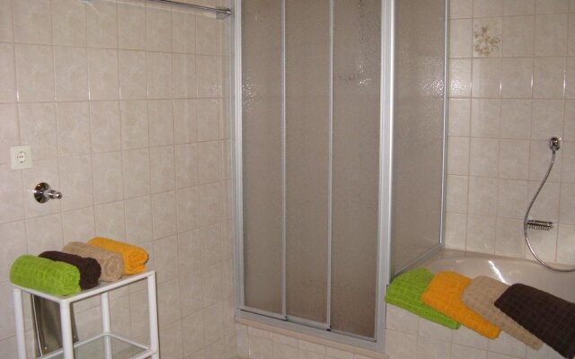 Ferienwohnung Wohlfarter