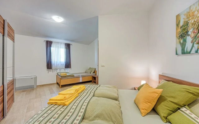 Grad Inn Boutique Villa Suite Bay Leaf