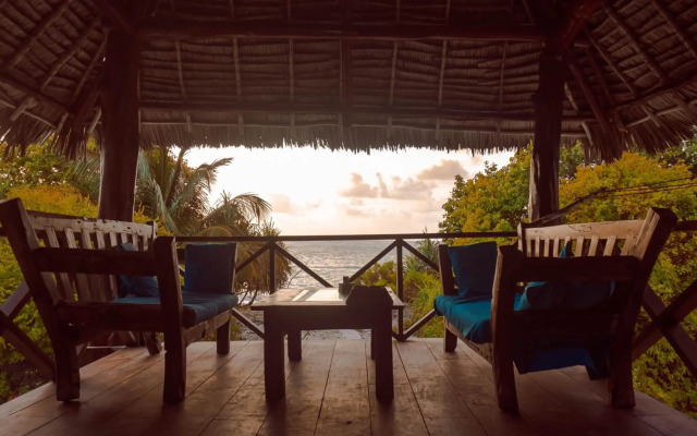 Pemba Eco Lodge