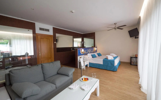 BLUESEA Costa Jardín Spa