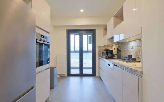 Avangart Residence by NewInn