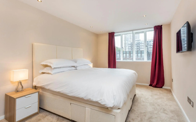 Crawford Suites Serviced Apartments