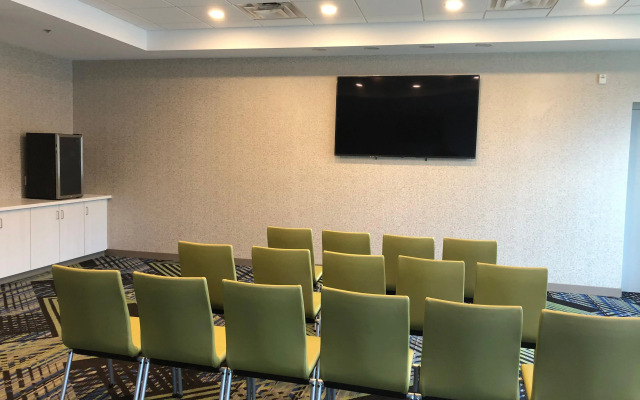 Holiday Inn Express & Suites Halifax Airport by IHG