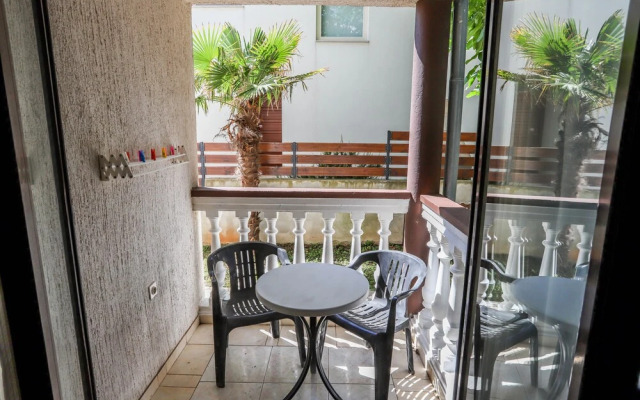 Medulin Riviera Apartments Goran