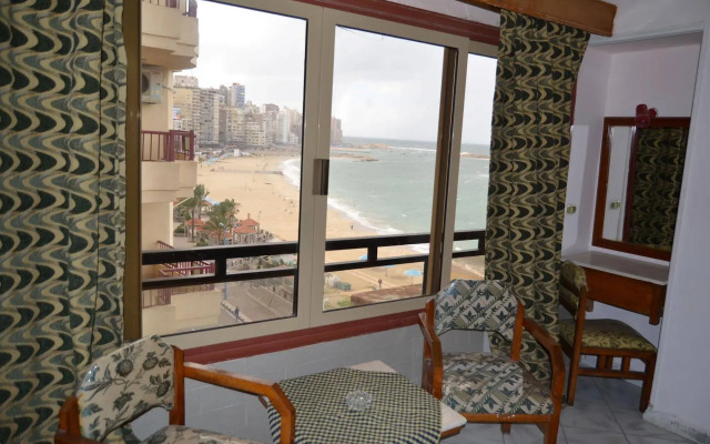 Regency Hotel Alexandria