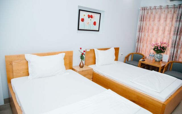 Hoang Ngan Hotel