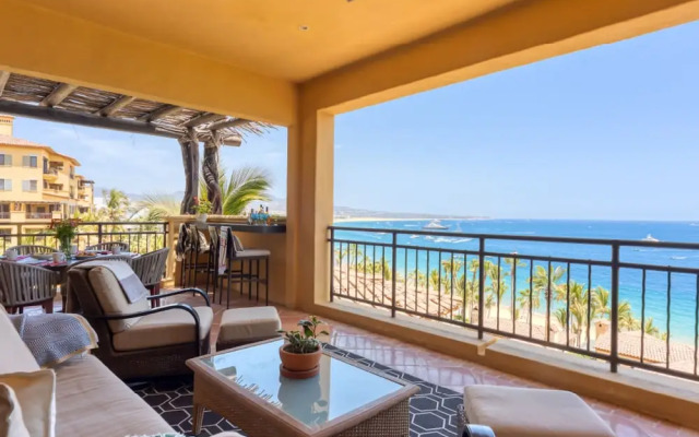 Hacienda Tranquila in Cabo San Lucas