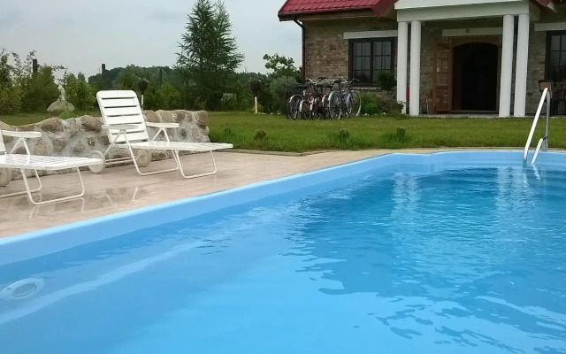 Holiday Home Angelino by Interhome