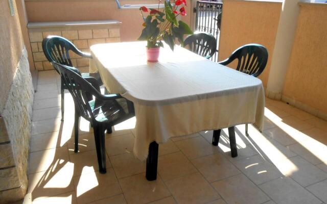 Villa Luma Apartments