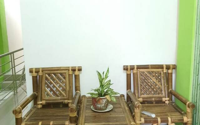 KoolKost Syariah @ Medan Johor