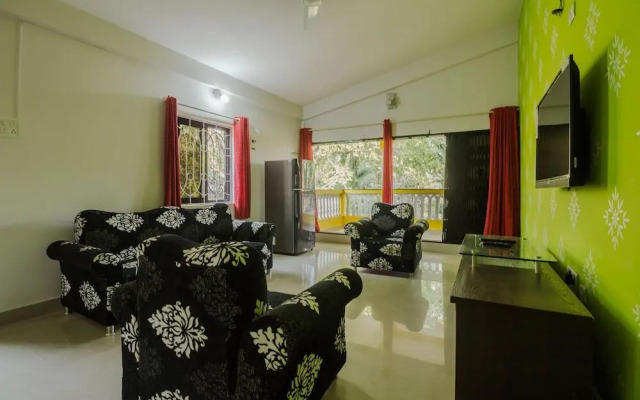 Rose Crasto by OYO Rooms