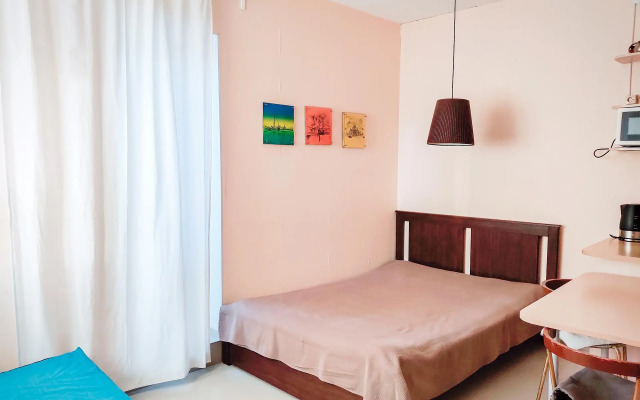 Апартаменты Arendida на проспекте Коломяжский 28 корпус 3