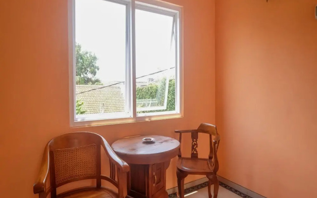 RedDoorz Syariah @ Klodran Solo