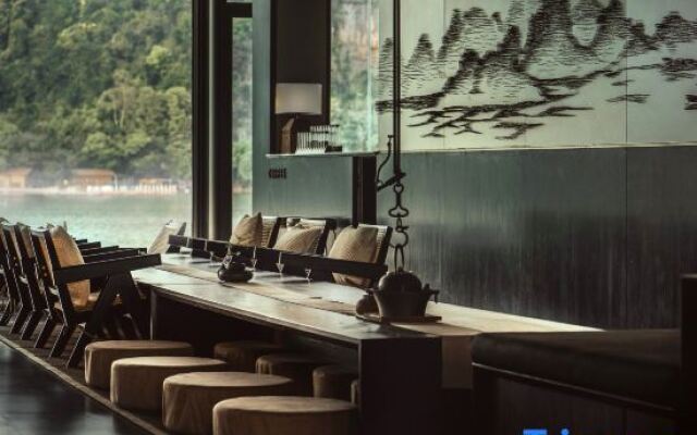 Muke Inn