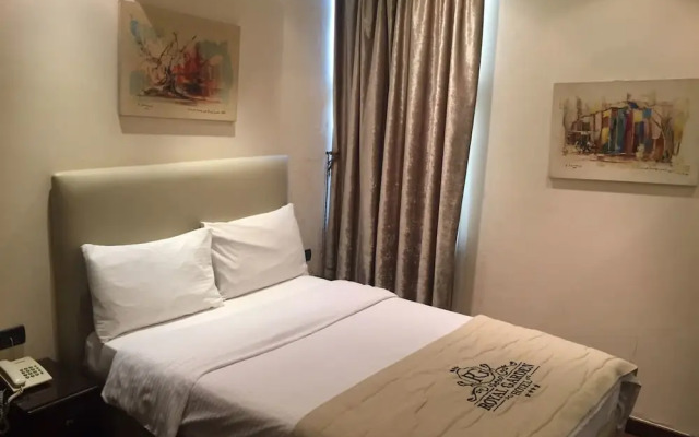 Royal Garden Hotel