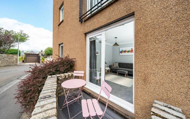 Church Court - Serenity and Style