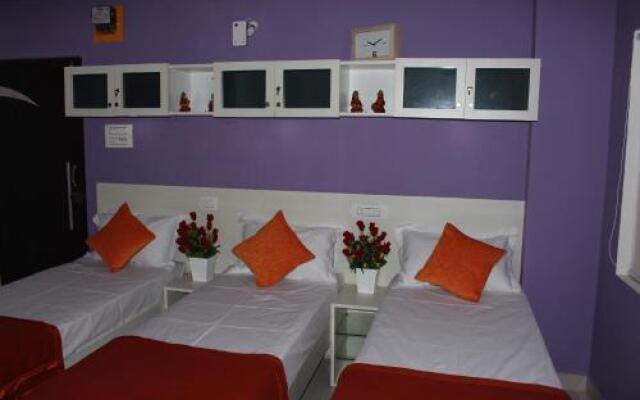 Mahas Inn