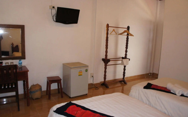 Luang Prabang Boutique House