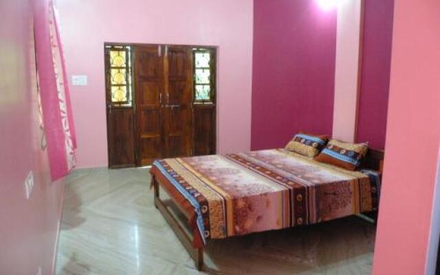 Sai Guru Guest House