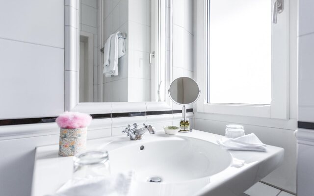 Boutique Hotel Seegarten