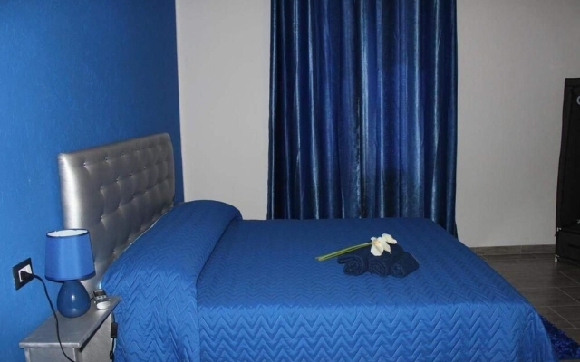 B&B Fontevecchia