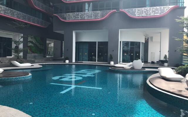 Arte Plus Jalan Ampang by Feel Homes