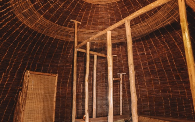 Sextantio Rwanda Capanne Project