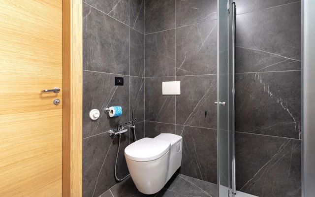 B&B Hotel Genova City Center