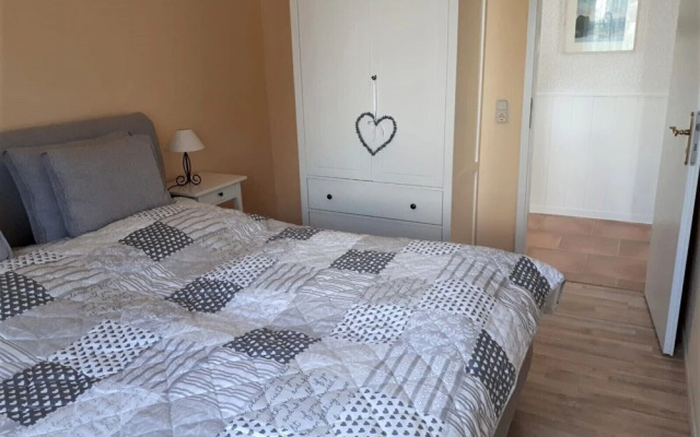 Ferienwohnung Nachtigall