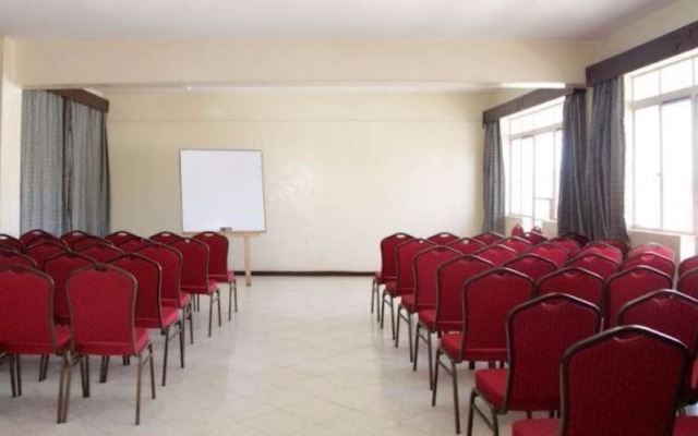 Avenue Suites Hotel