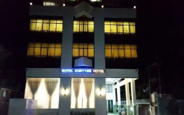 Royal Khattar Hotel