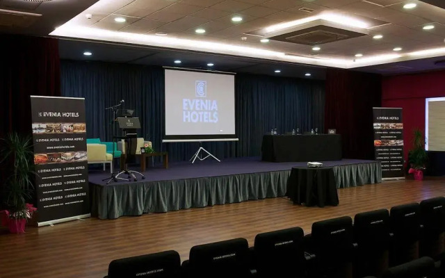 Evenia Olympic Resort