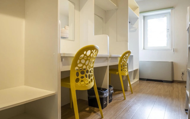 MY ecolodge - Hostel